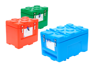 Colour cubes